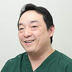 山中 晃 院長