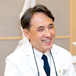 田中 誠 院長