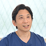 本庄 友行 副院長
