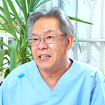 秋山 清 院長