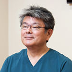 武市 康志 院長