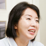 大津智子 院長
