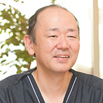 寺尾恭一院長 てらお耳鼻咽喉科
