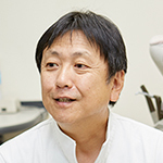 文元基宝院長 文元歯科医院