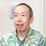 窪田 豊 院長