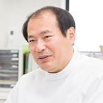 川戸 明広 院長