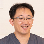 小林 修 院長
