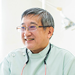 岡田匠院長 岡田歯科医院