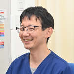 水野 龍義 院長
