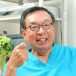 有吉 洋 院長