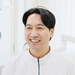 菱川 敏光 院長