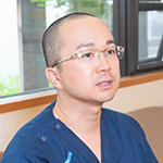 ニノ坂 建史 院長