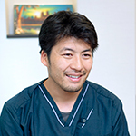 志田 祐次郎 院長
