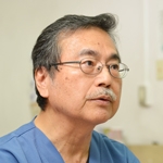 小嶋範行 理事長