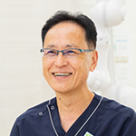 千田 真 院長