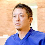 遠山 佳伸 院長