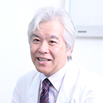 井口 信雄 院長