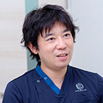 小田柿 洋詩 院長