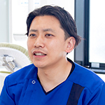 韓 東勲 院長