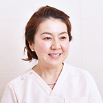 景山 修子 院長