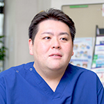 山口 茂夫 先生