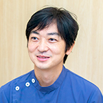 神谷 直彦 院長