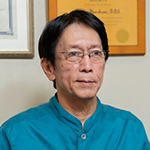 村上 斎 所長