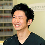 横井 敬大 院長