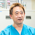 水野 智文 院長