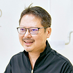 森 進吾 院長