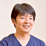 福井 悠 院長