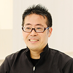 山田 利治 院長