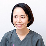 矢吹 有里 院長