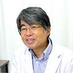 安田 貢 所長