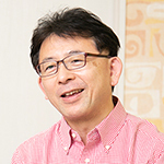 川島 成人 院長