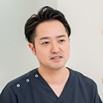 手塚 充樹 院長