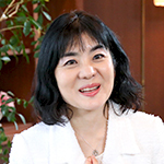 興梠 真紀 院長