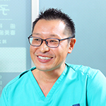 緒方 秀則 院長