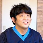 西井 慶 院長
