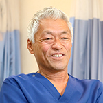 坂田 和房 院長