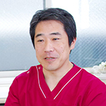 澤田 宏二 院長