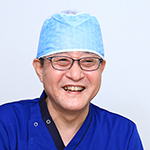 山下敏康院長 やました歯科医院