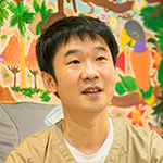 大井手 和久 院長