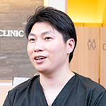 萱野 哲矢 院長