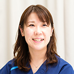 山本 真矢 院長