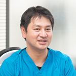 山脇 史寛 院長