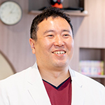 田島 雄介 院長