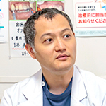 光山 素夫 副院長