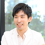 白石 達也 院長