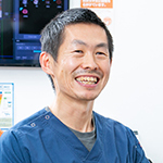 中田 世織 院長